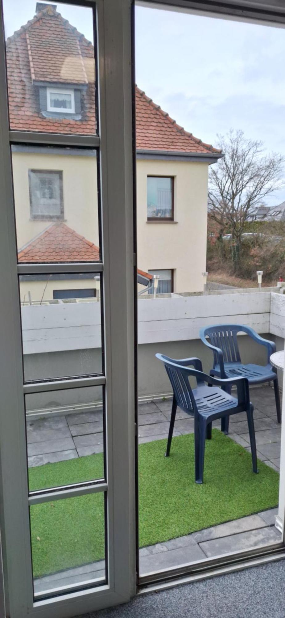 Gartenblick Kirchhain Exterior foto