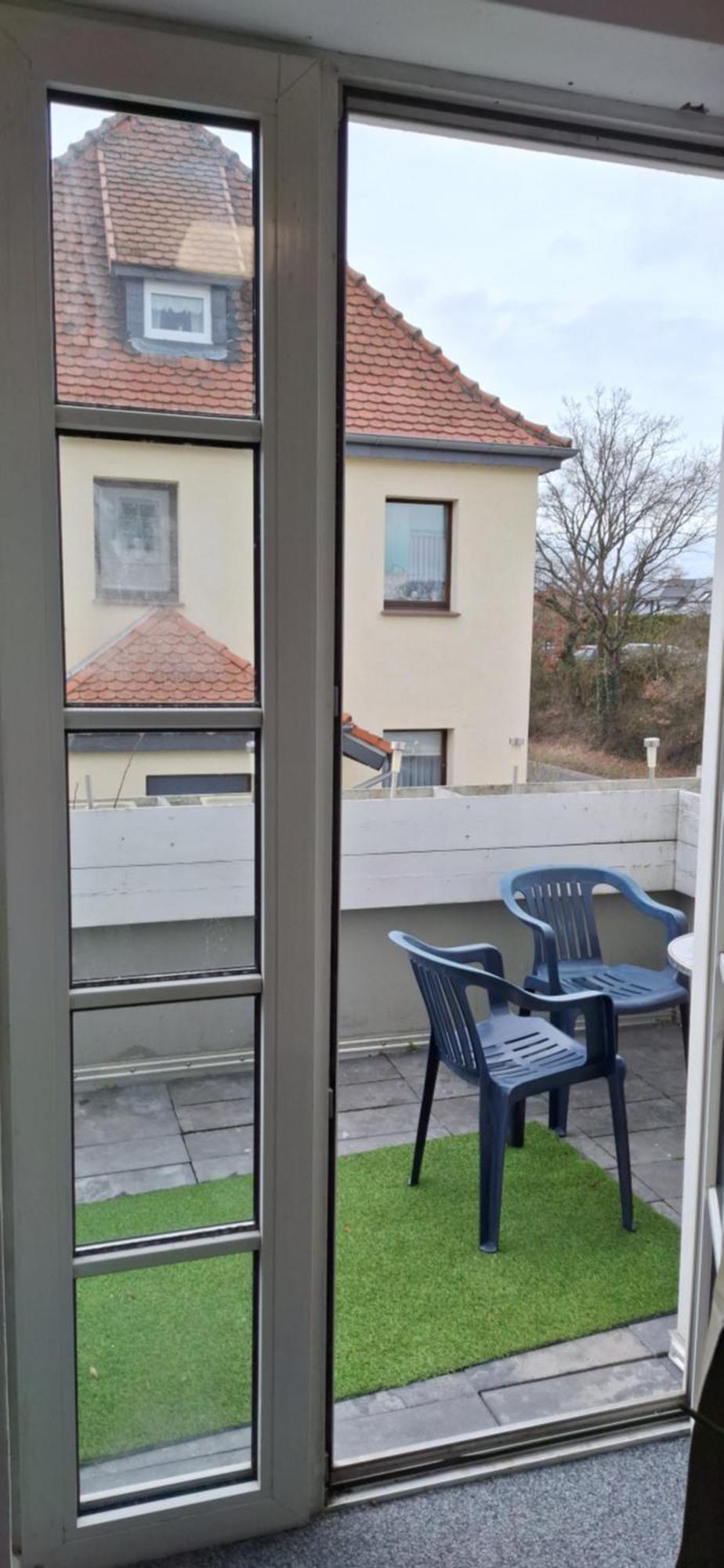 Gartenblick Kirchhain Exterior foto